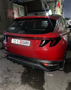 هيونداي توسان